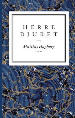 Hagberg, Mattias | Herredjuret