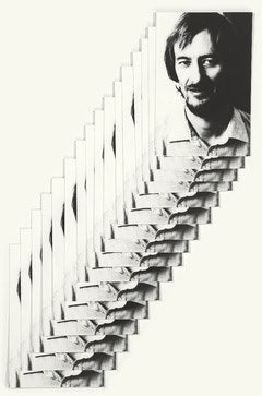 Höglund, Kjell | Magnum Opus : Ett ockult manifest