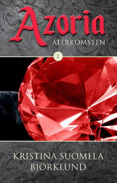 Suomela Björklund, Kristina | Återkomsten