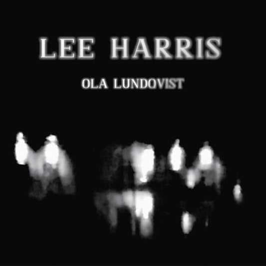 Lundqvist, Ola | Lee Harris