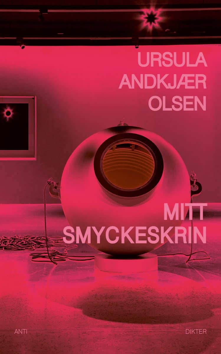 Andkjær Olsen, Ursula | Mitt smyckeskrin