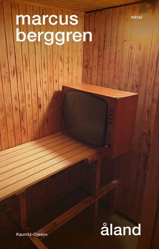 Berggren, Marcus | Åland