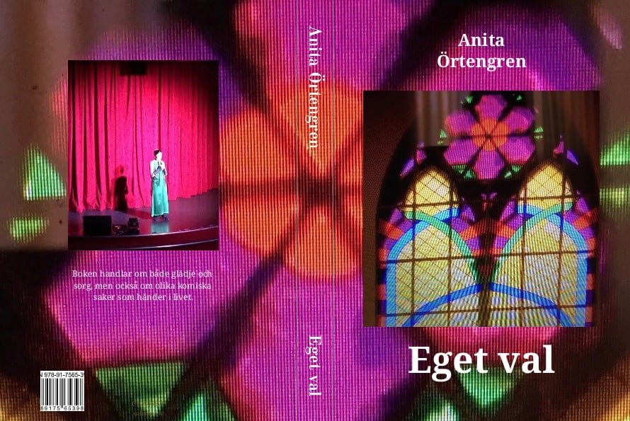 Örtengren, Anita | Eget val