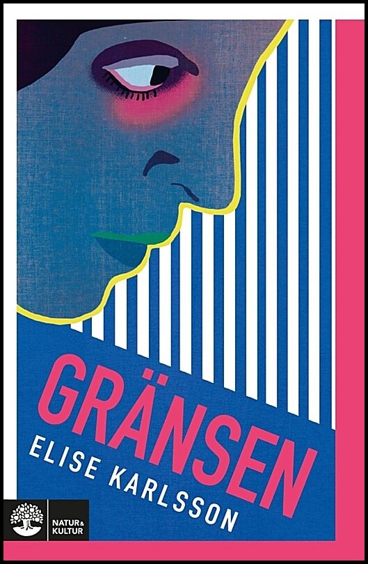 Karlsson, Elise | Gränsen