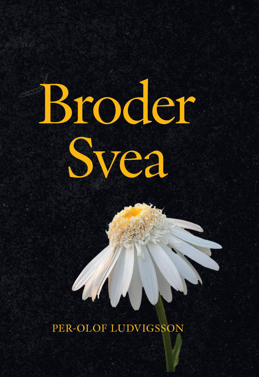 Ludvigsson, Per-Olof | Broder Svea