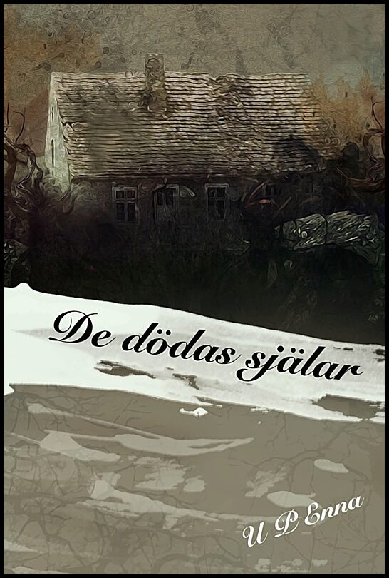 Enna, U. P. | De dödas själar
