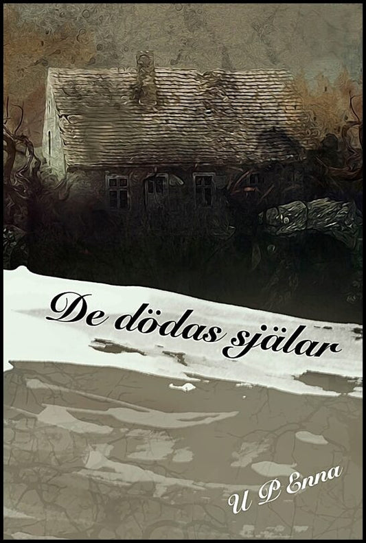 Enna, U. P. | De dödas själar