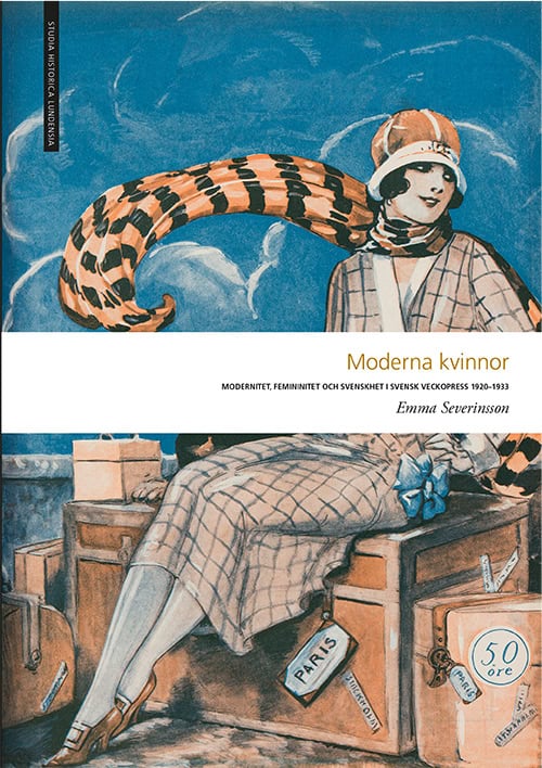 Severinsson, Emma | Moderna kvinnor