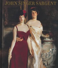 Hedström, Per [red.] | John Singer Sargent