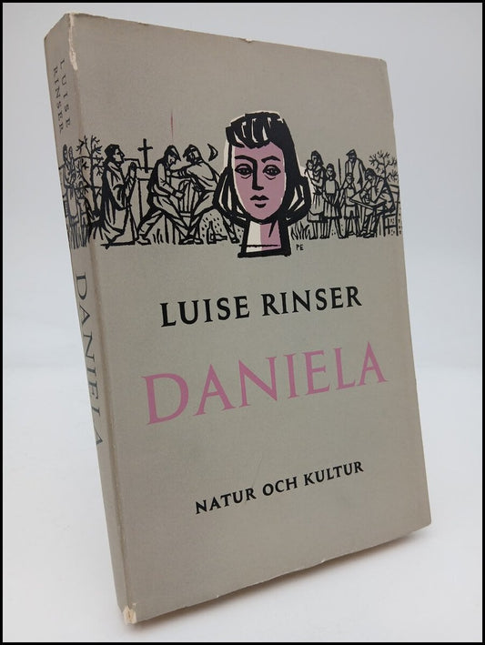 Rinser, Luise | Daniela