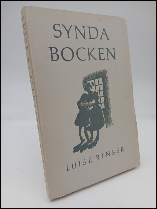 Rinser, Luise | Syndabocken