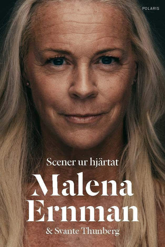 Ernman, Malena | Thunberg, Svante | Scener ur hjärtat