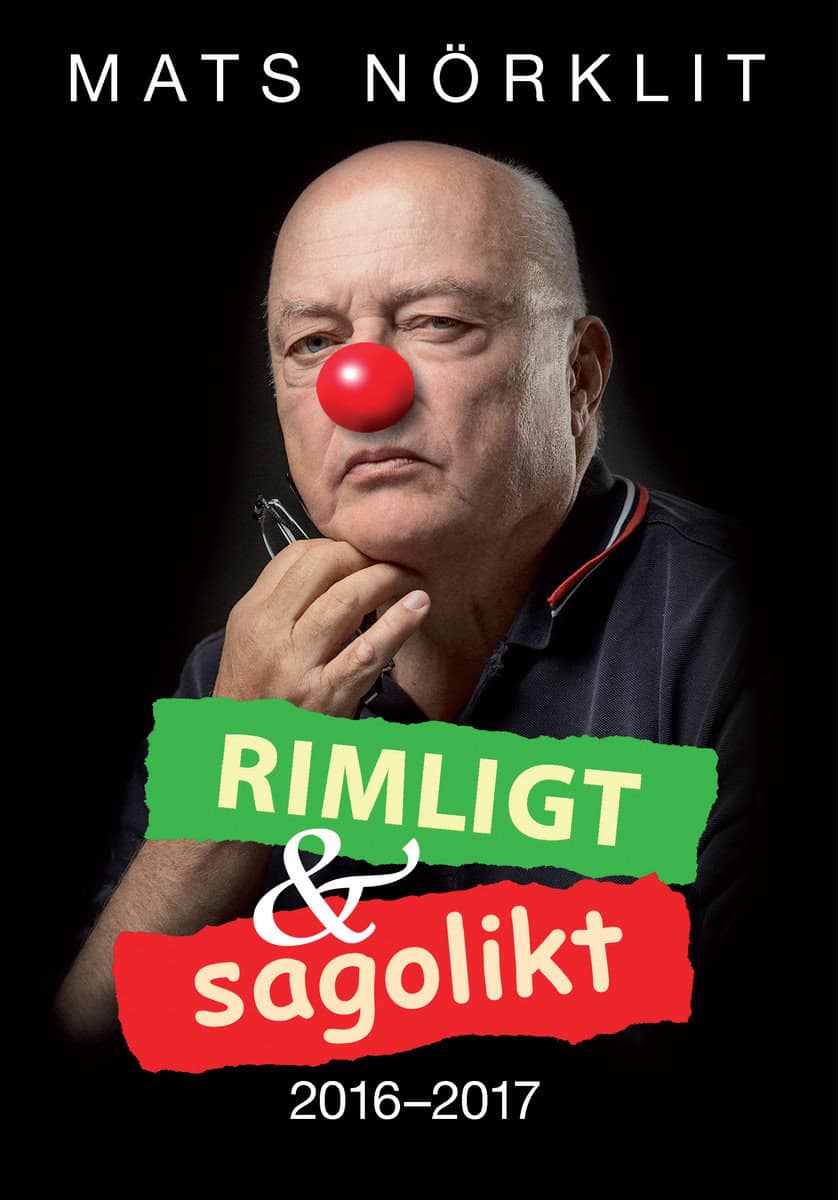 Nörklit, Mats | Rimligt och Sagolikt
