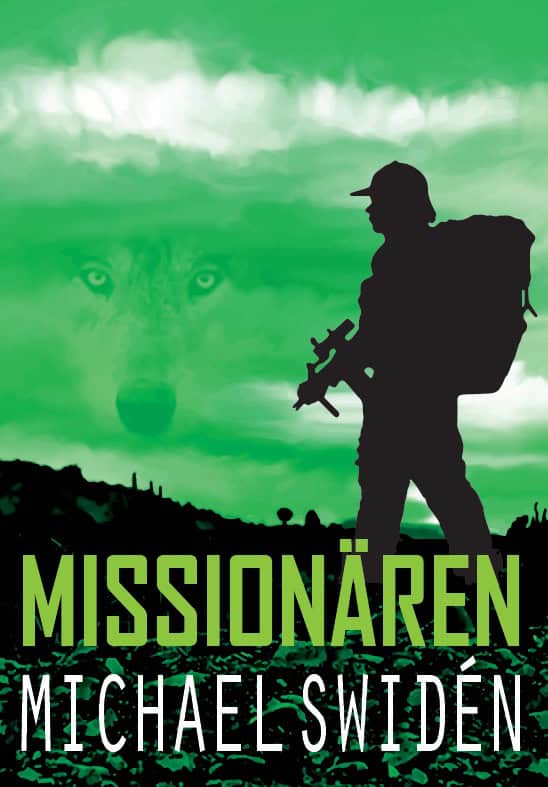 Swidén, Michael | Missionären