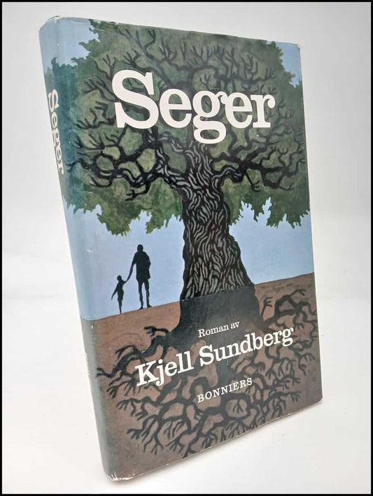 Sundberg, Kjell | Seger