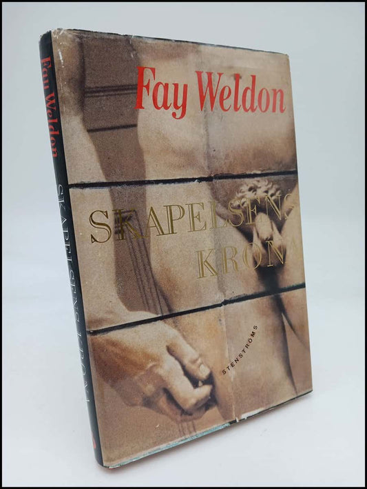 Weldon, Fay | Skapelsens krona