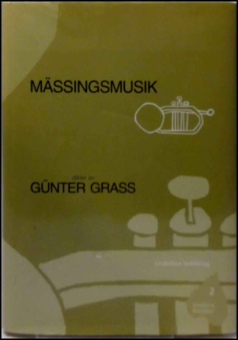 Grass, Günter | Mässingsmusik