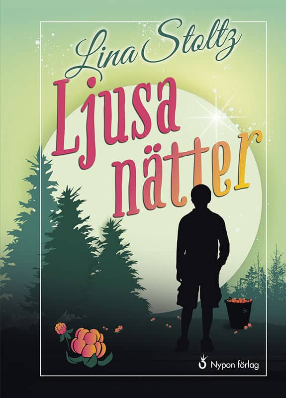 Stoltz, Lina | Ljusa nätter