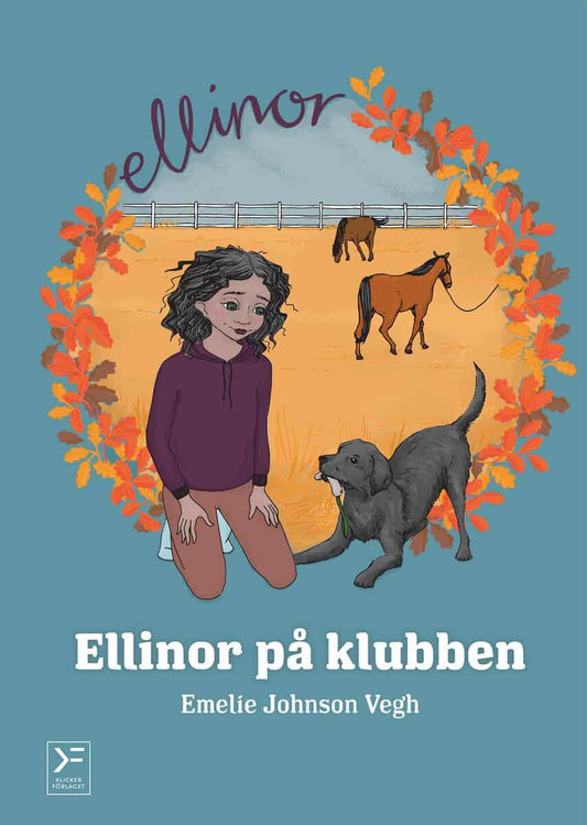 Johnson Vegh, Emelie | Ellinor på klubben
