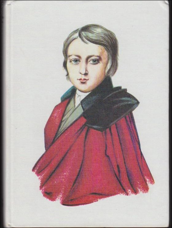 Toesca, Maurice | Le plus grand amour de George Sand