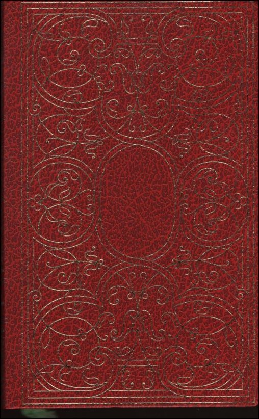 Marryat, Frederick | Flygande holländaren