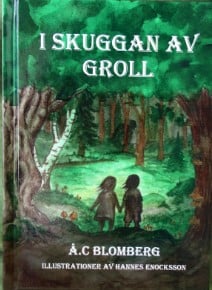 Blomberg, Å. C | I skuggan av Groll