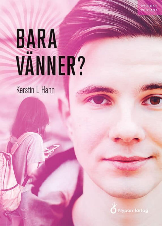 Hahn, Kerstin L. | Bara vänner?