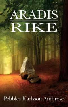 Karlsson Ambrose, Pebbles | Aradis rike