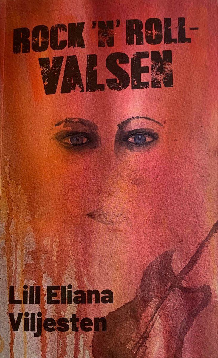 Viljesten, Lill Eliana | Rock'n'roll-valsen