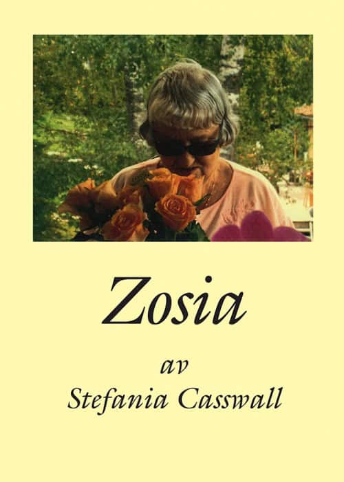 Casswall, Stefania | Zosia