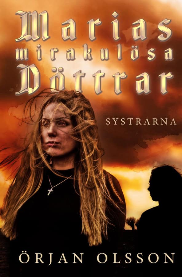 Olsson, Örjan | Systrarna