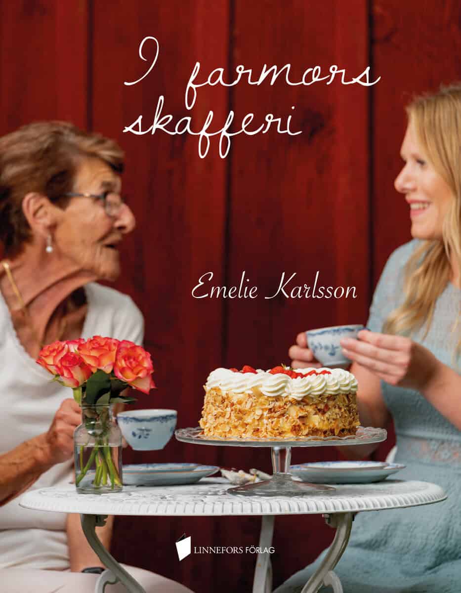 Karlsson, Emelie | I farmors skafferi