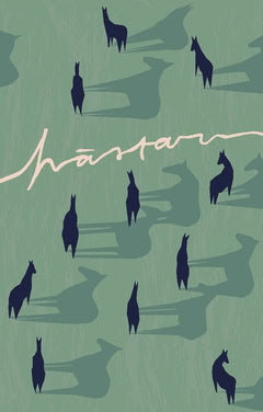 Öhman, Vilhelmina | Ylöstalo, Hanna | Strömberg, Ellen | Laukkanen, Satu | Hästar