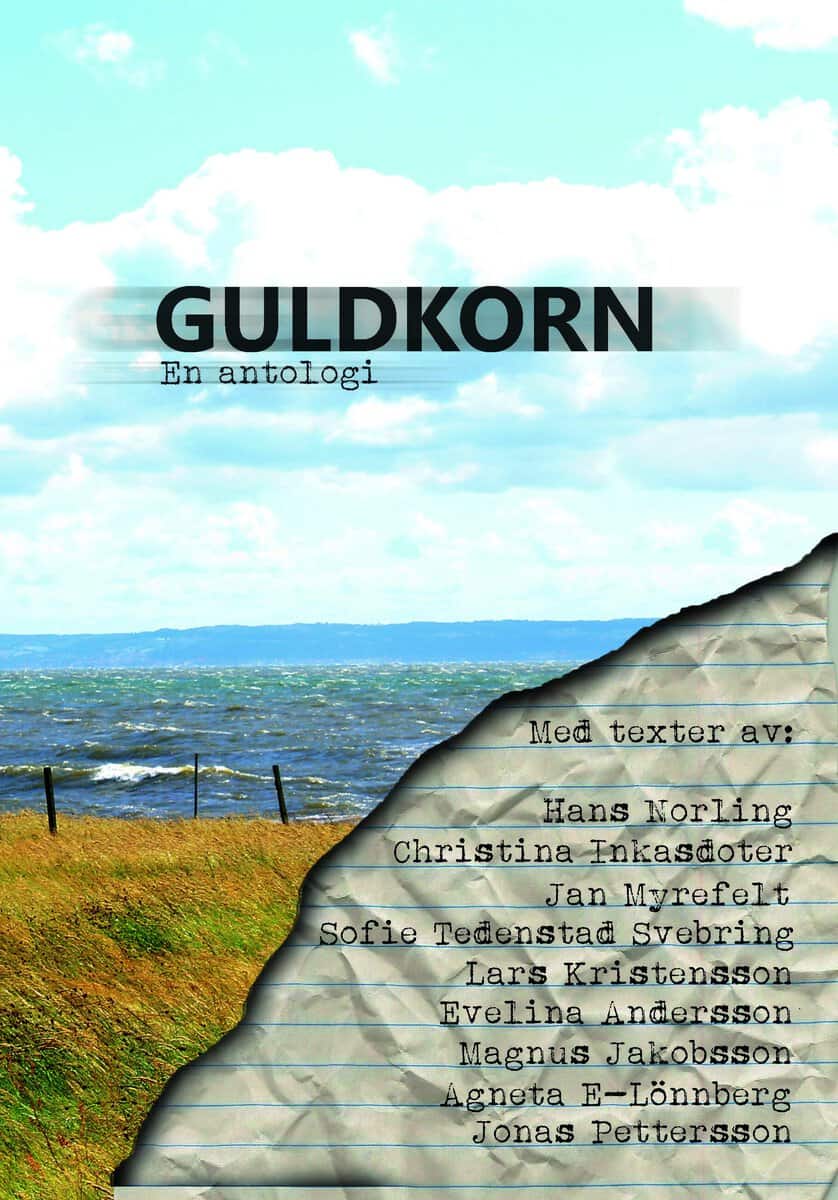 Jakobsson, Magnus | Guldkorn