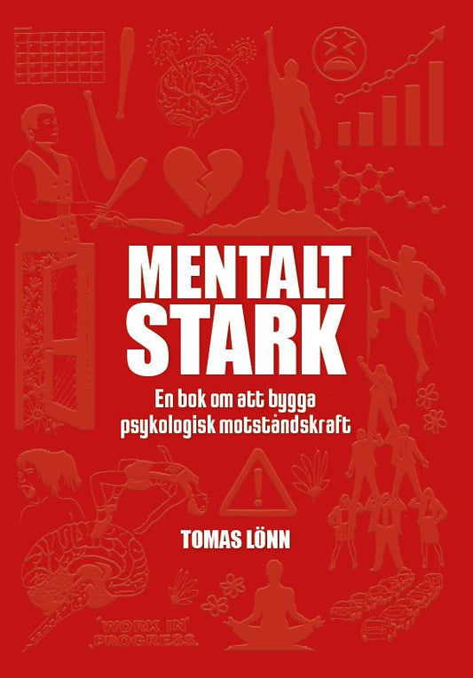 Lönn, Tomas | Mentalt Stark