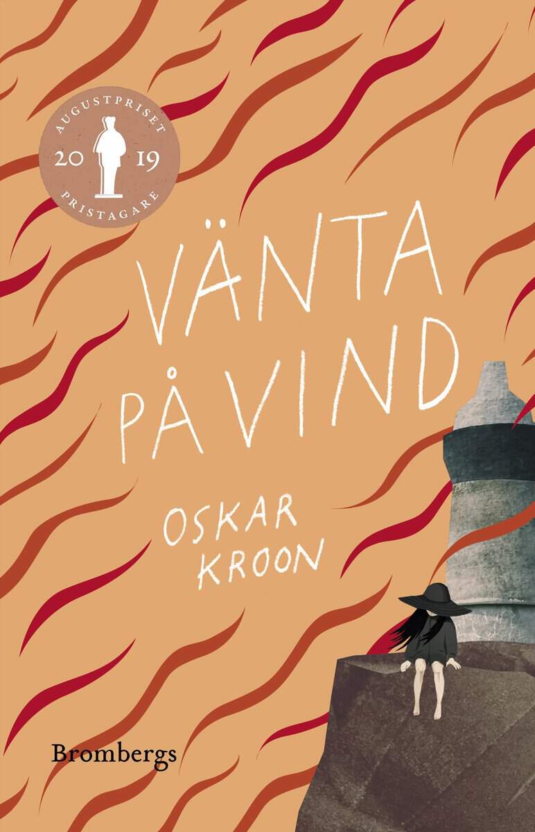 Kroon, Oskar | Vänta på vind