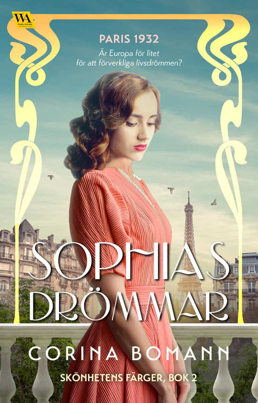 Bomann, Corina | Sophias drömmar