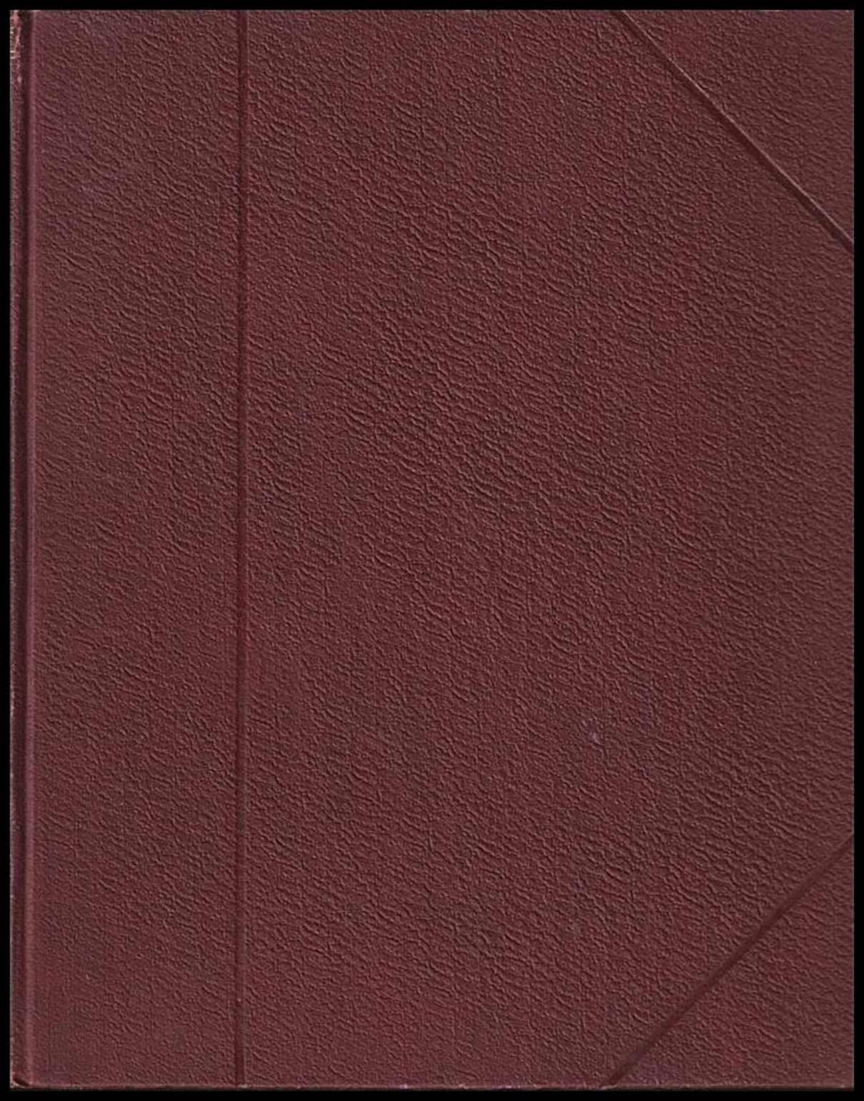 Nordisk boktryckarekonst : 1919