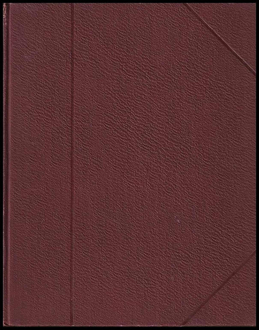 Nordisk boktryckarekonst : 1919