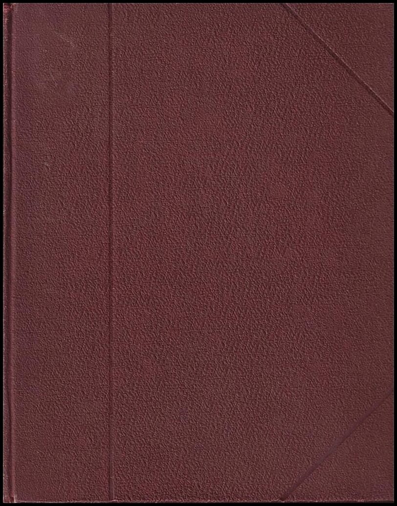 Nordisk boktryckarekonst : 1921