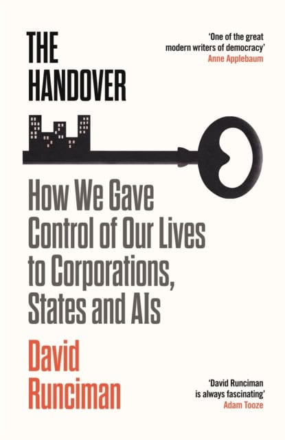 Runciman, David | The Handover