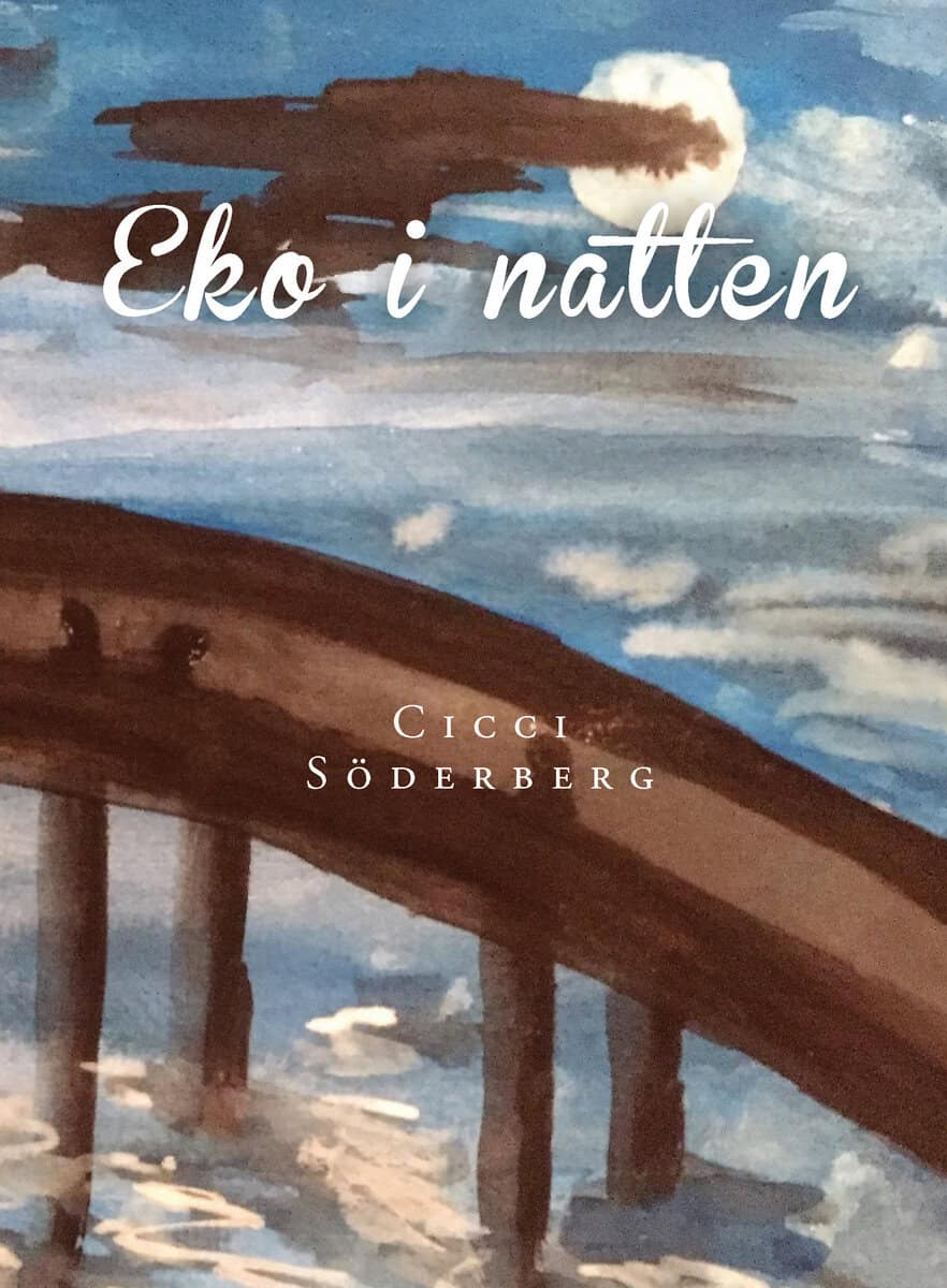 Söderberg, Cecilia | Eko i natten