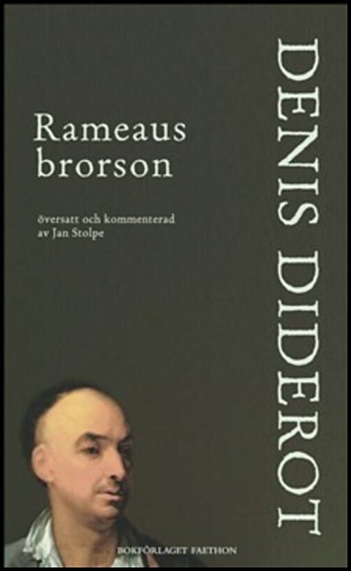 Diderot, Denis | Rameaus brorson