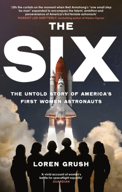 Grush, Loren | The Six