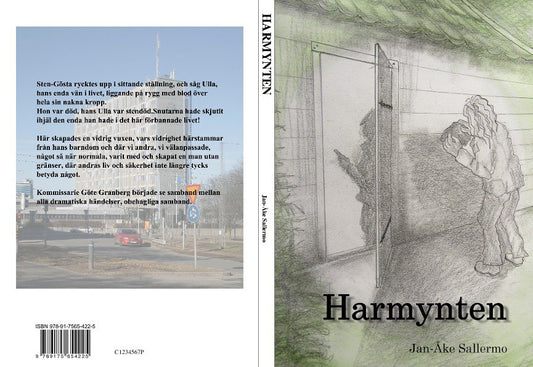Sallermo, Jan-Åke | Harmynten