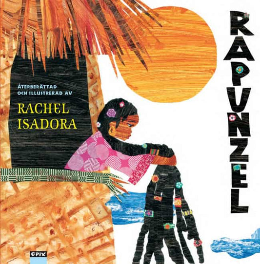 Grimm, Bröderna | Rapunzel