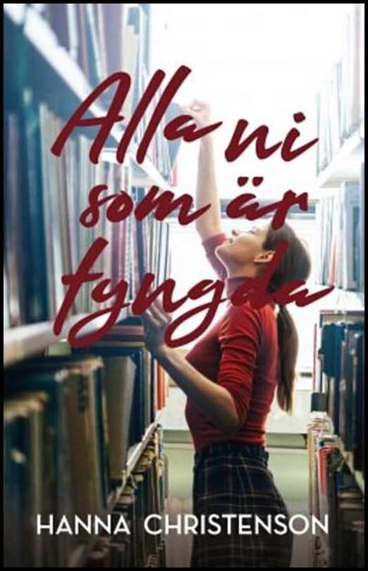 Christenson, Hanna | Alla ni som är tyngda