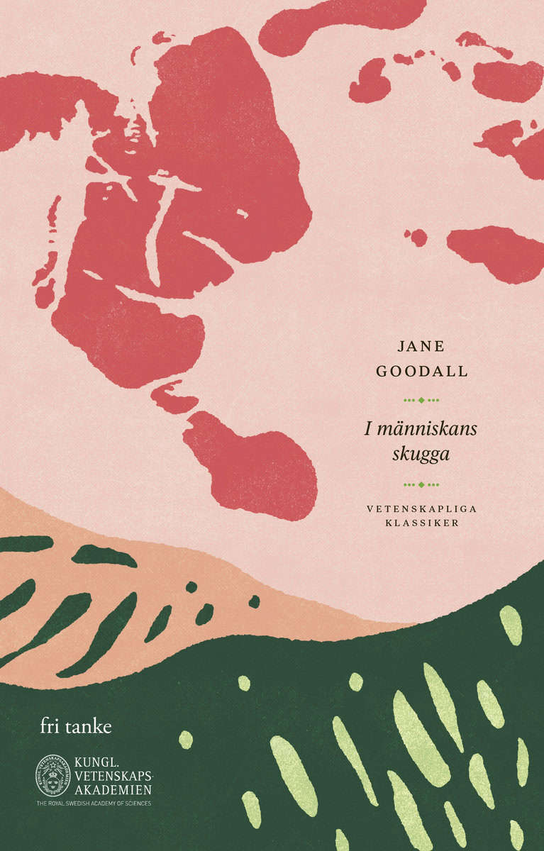 Goodall, Jane | I människans skugga