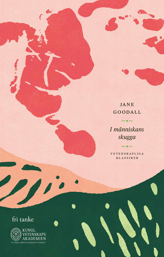 Goodall, Jane | I människans skugga
