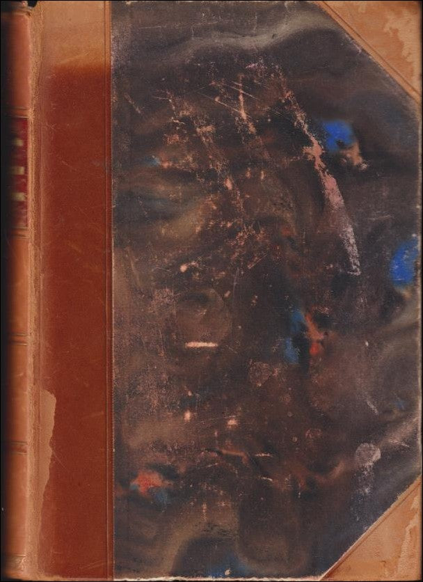 Holmström, Maria | Hans Christian Andersen : Liv och diktning [2. uppl.]